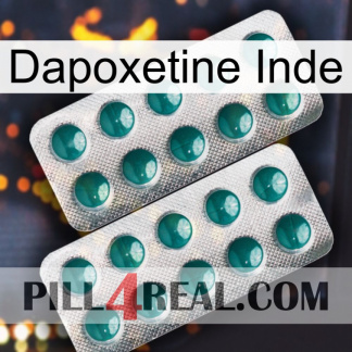 Dapoxetine India dapoxetine2